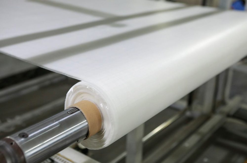 UHMWPE UD fabric roll